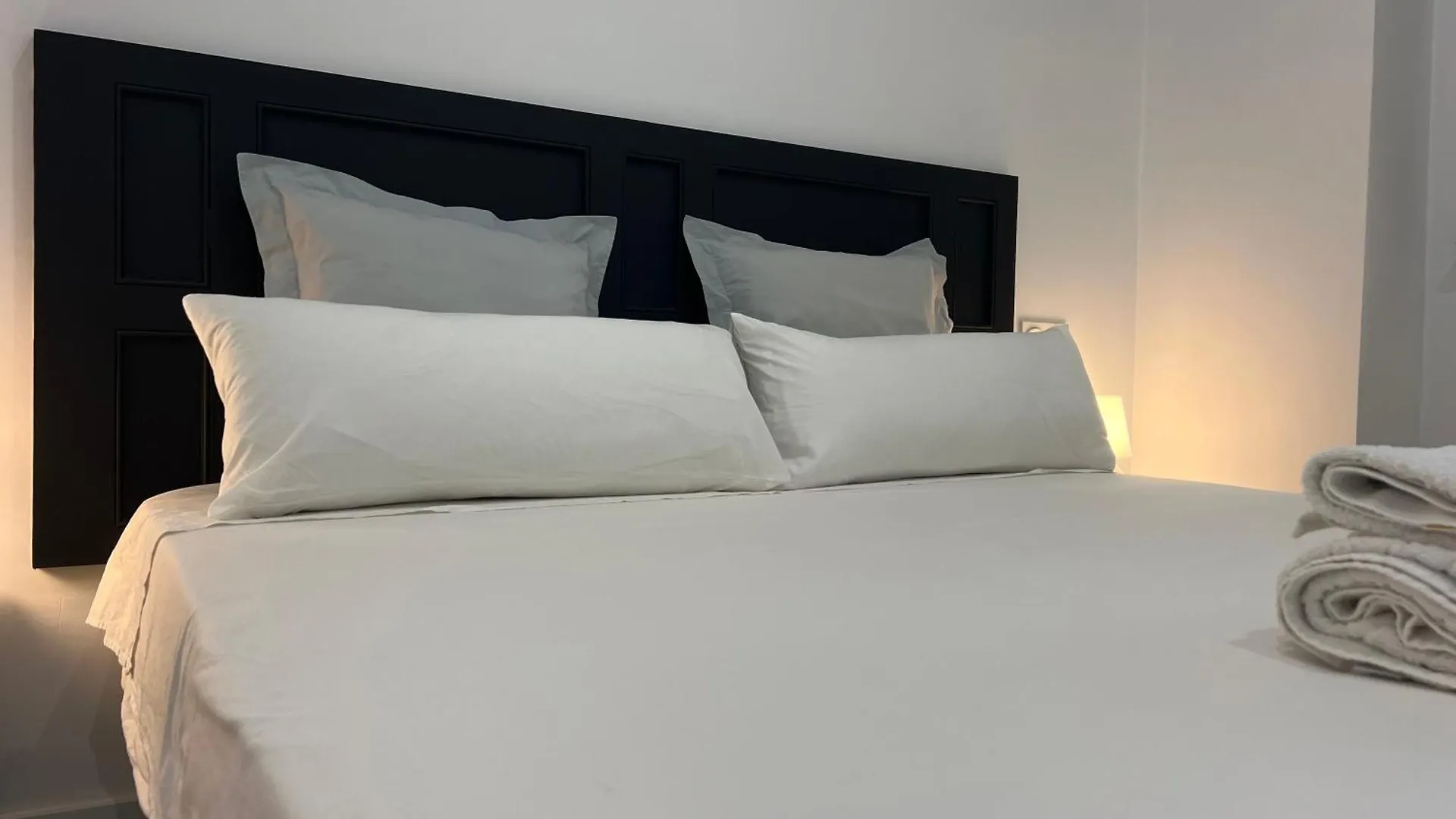Beautiful Apartment Malaga Center -Teatro Cervantes