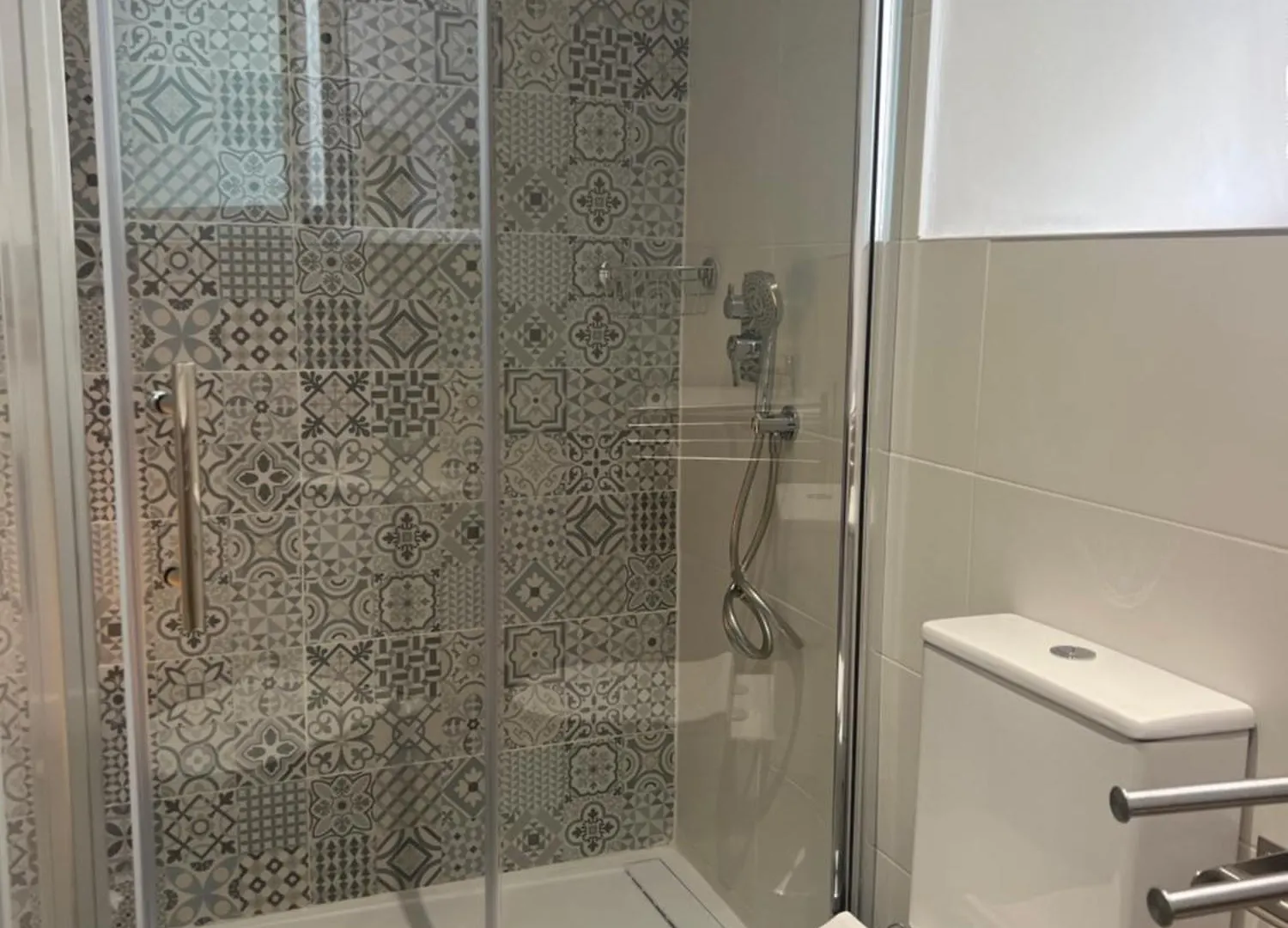Beautiful Apartment Malaga Center -Teatro Cervantes