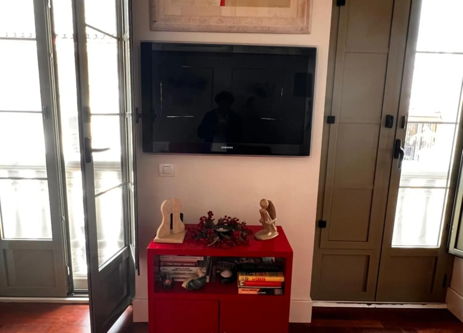 Beautiful Apartment Malaga Center -Teatro Cervantes 0*,