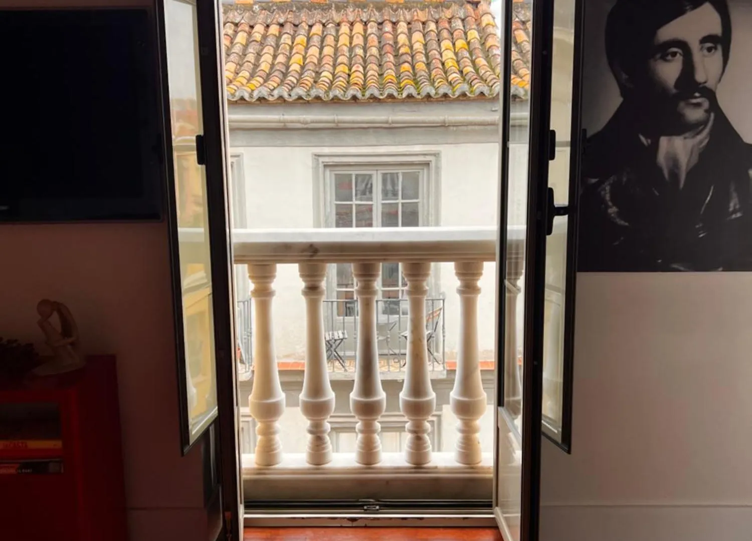 Beautiful Apartment Malaga Center -Teatro Cervantes