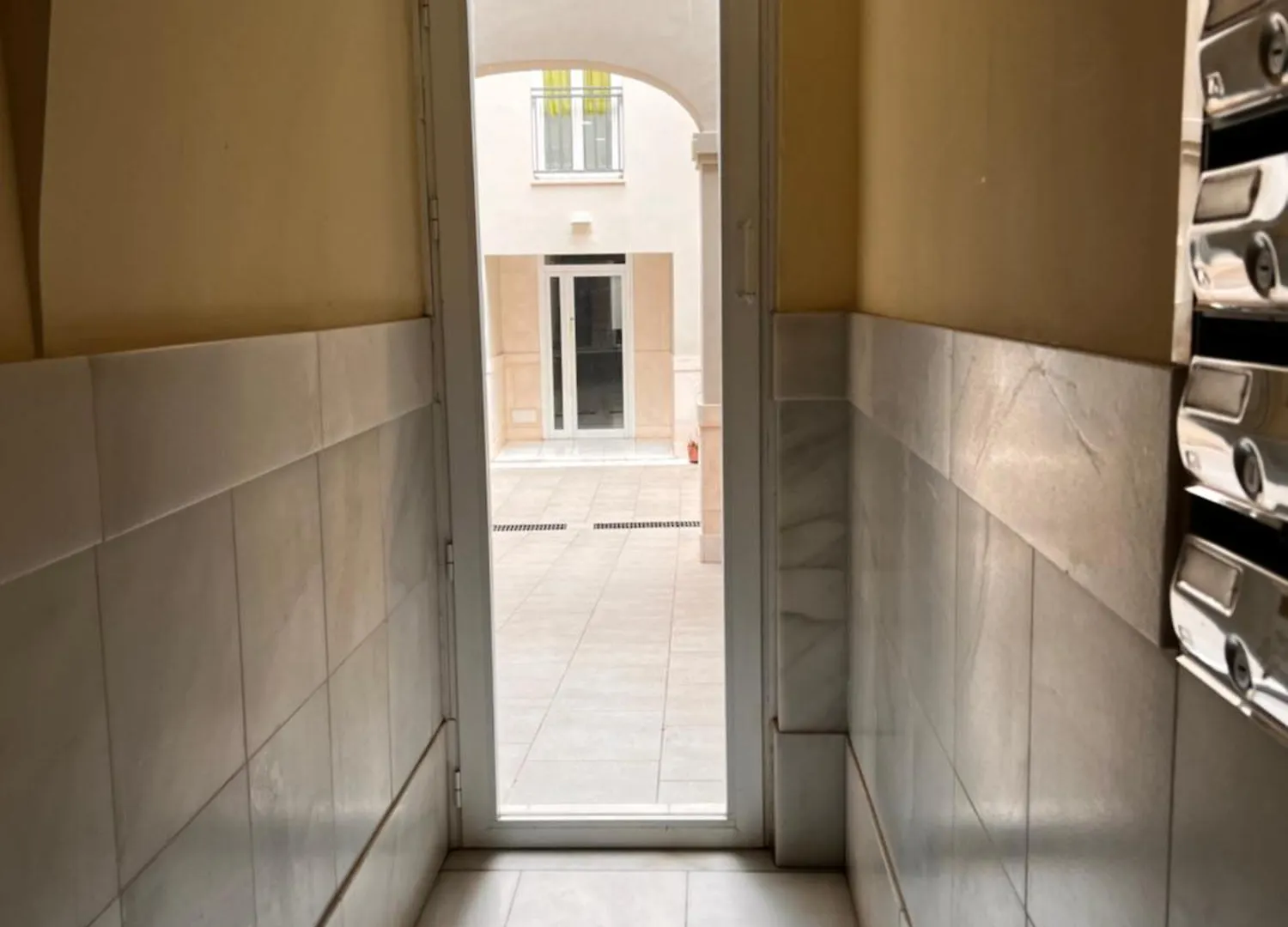 Beautiful Apartment Malaga Center -Teatro Cervantes