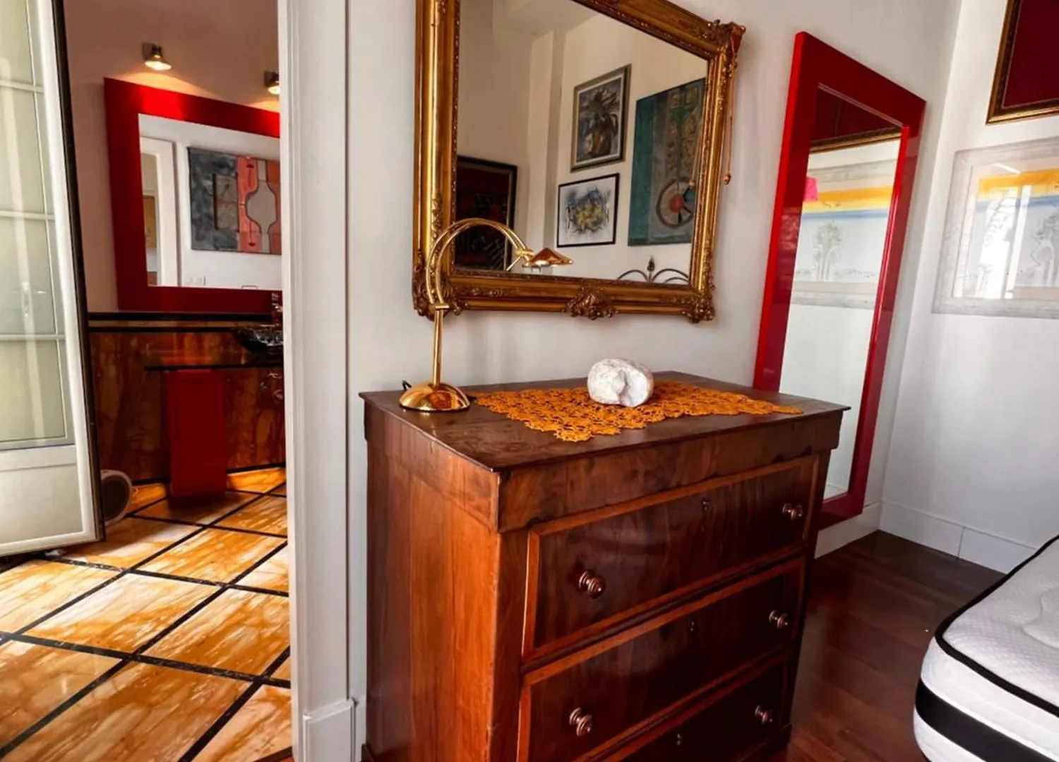 Beautiful Apartment Malaga Center -Teatro Cervantes Spain