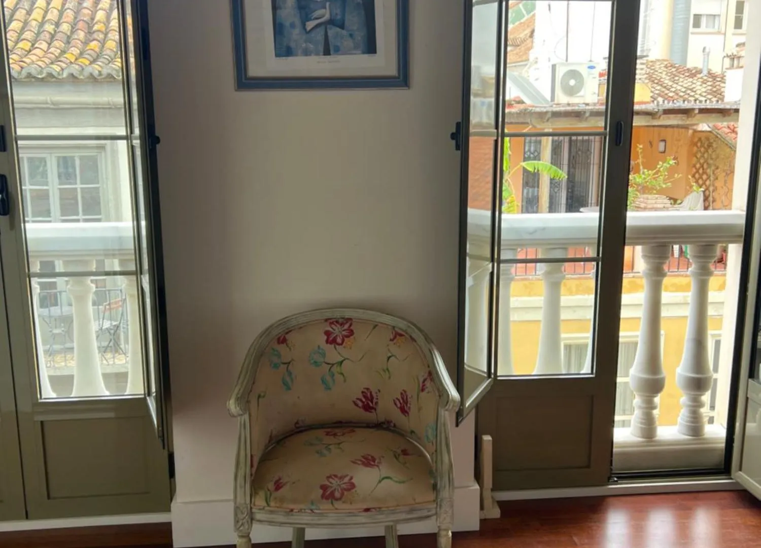 Beautiful Apartment Malaga Center -Teatro Cervantes 0*,  Spain