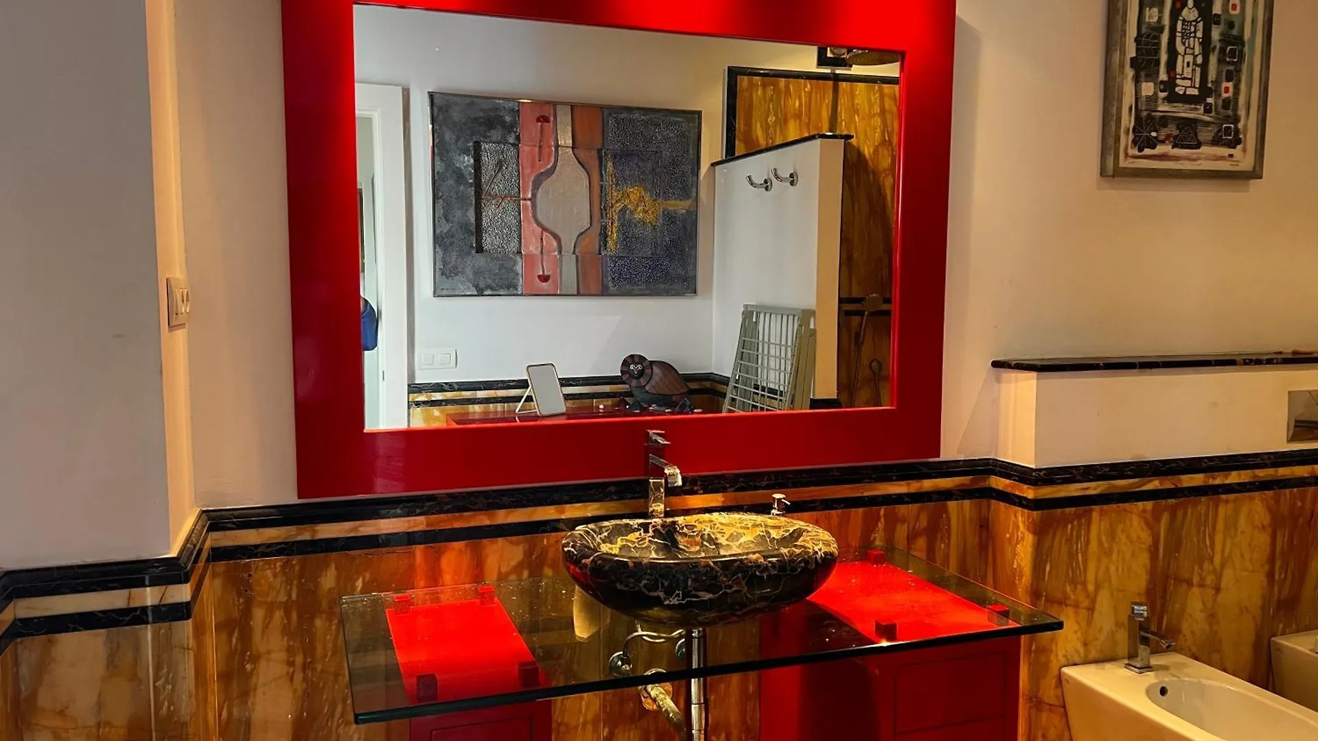 Beautiful Apartment Malaga Center -Teatro Cervantes
