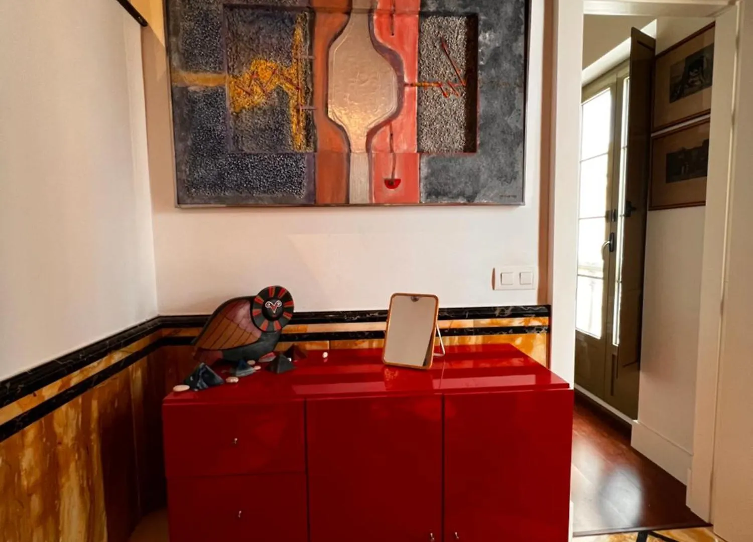 Beautiful Apartment Malaga Center -Teatro Cervantes