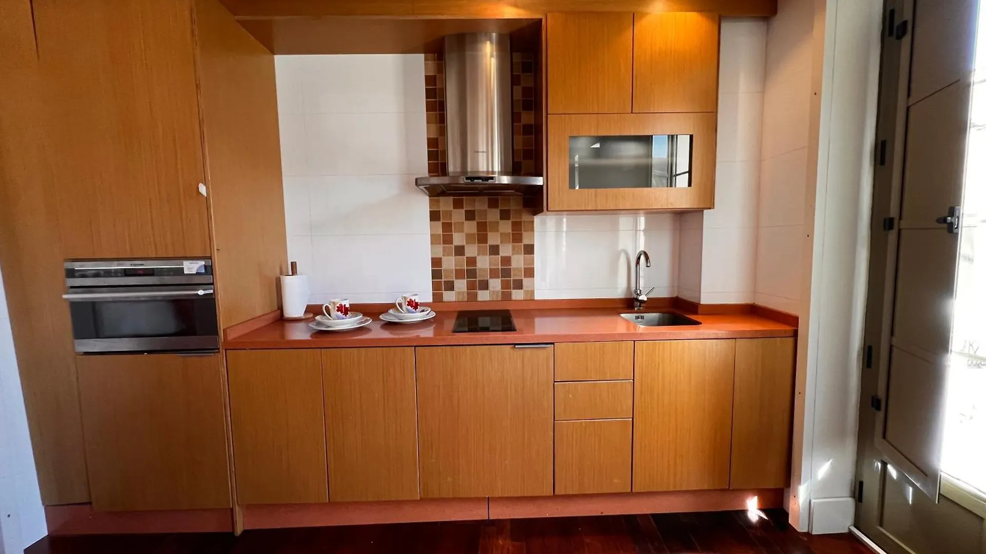 Beautiful Apartment Malaga Center -Teatro Cervantes
