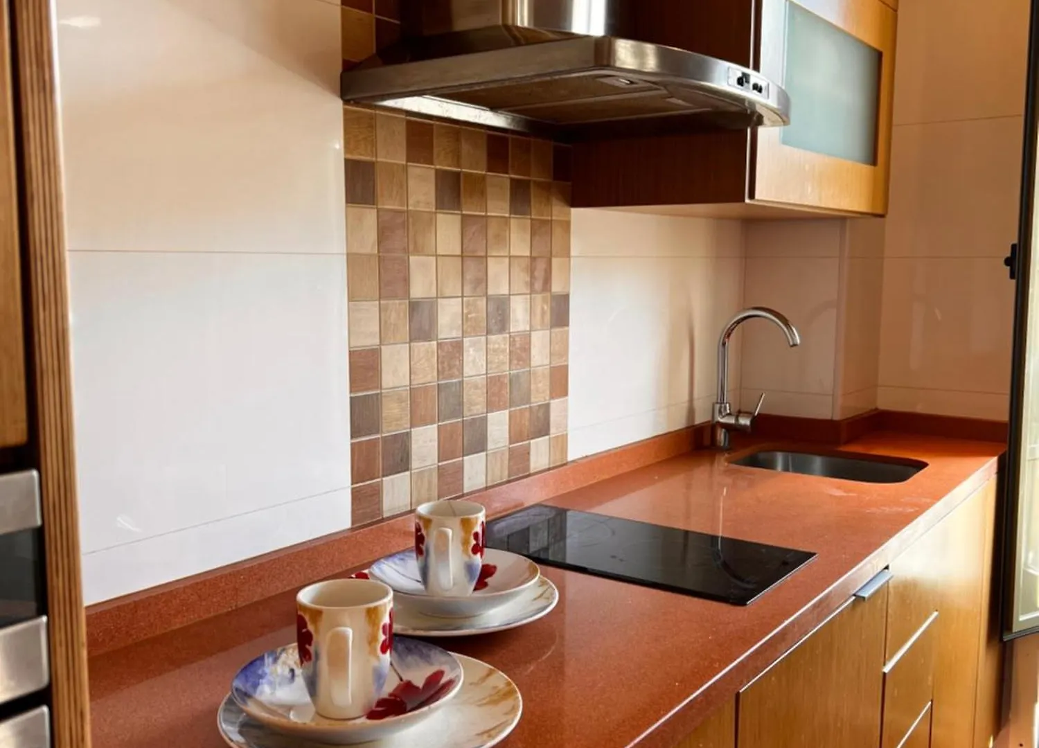 Beautiful Apartment Malaga Center -Teatro Cervantes Spain