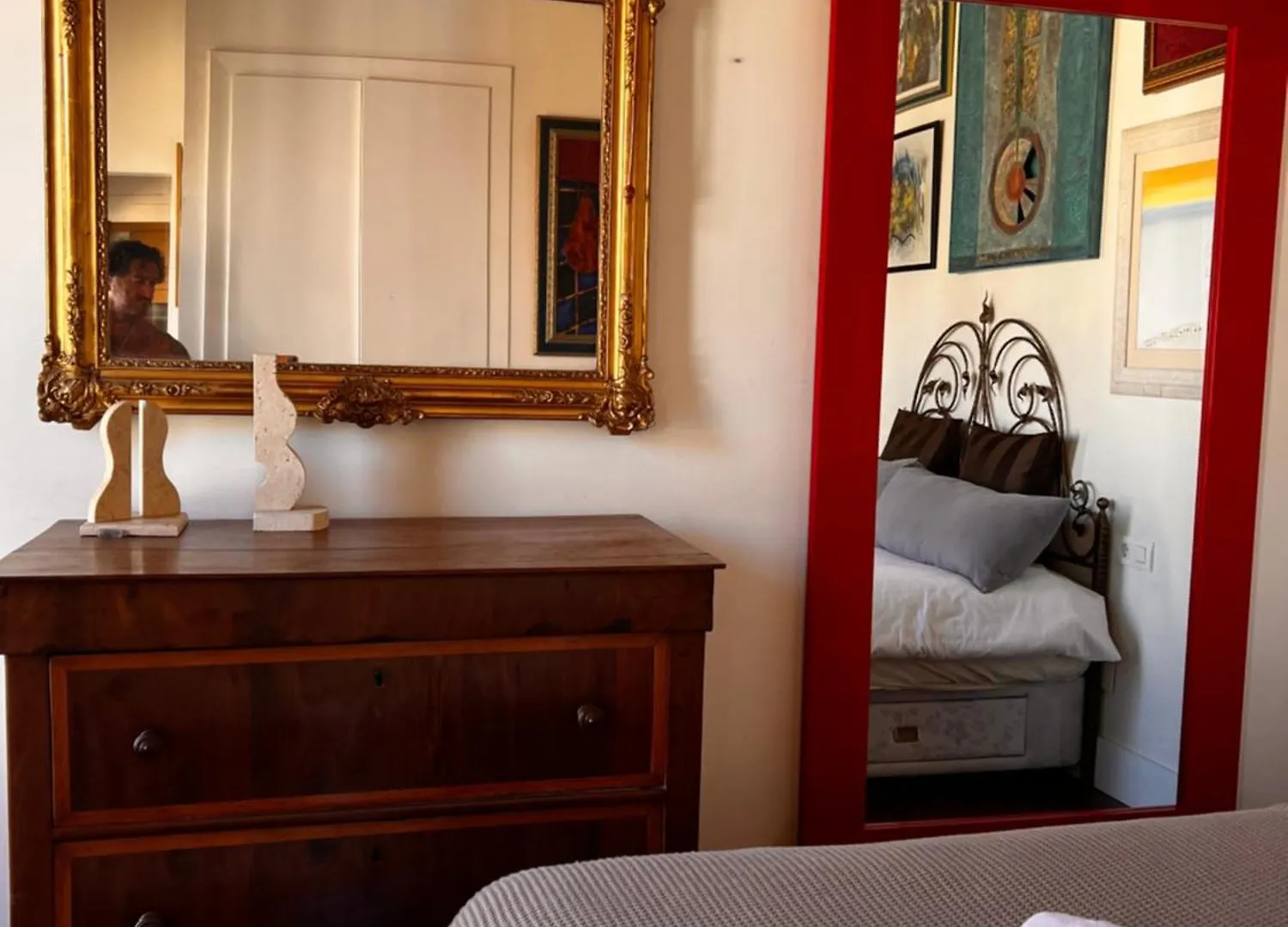 Beautiful Apartment Malaga Center -Teatro Cervantes 0*,