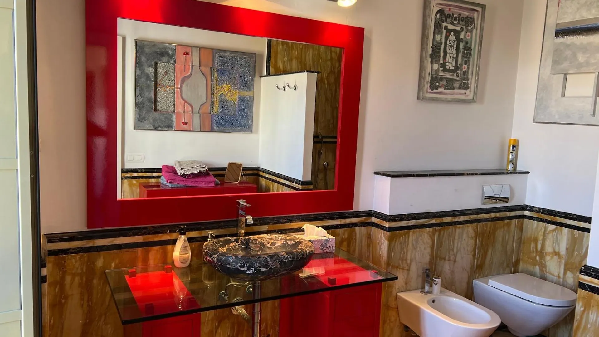 Beautiful Apartment Malaga Center -Teatro Cervantes Spain