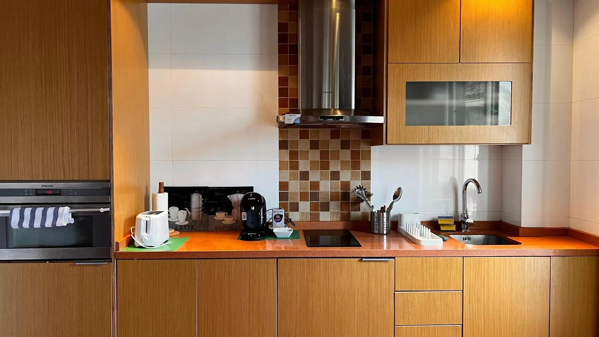Beautiful Apartment Malaga Center -Teatro Cervantes Spain