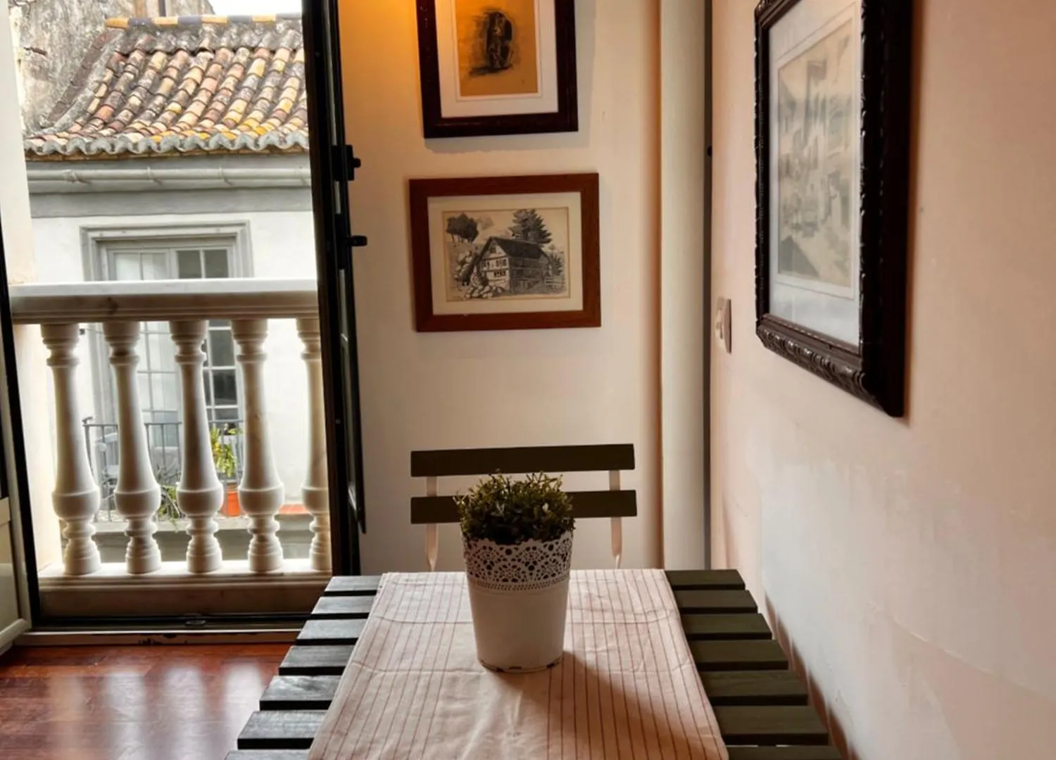 Beautiful Apartment Malaga Center -Teatro Cervantes