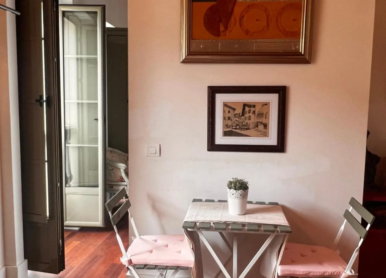 Beautiful Apartment Malaga Center -Teatro Cervantes