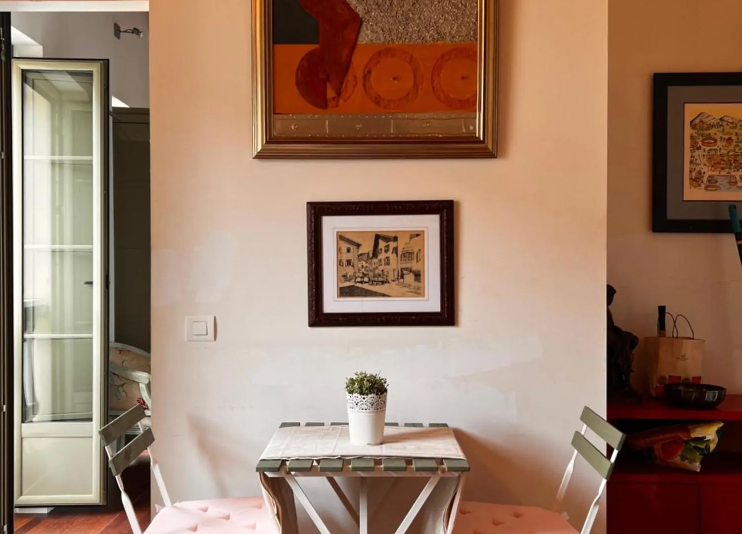 Beautiful Apartment Malaga Center -Teatro Cervantes Spain