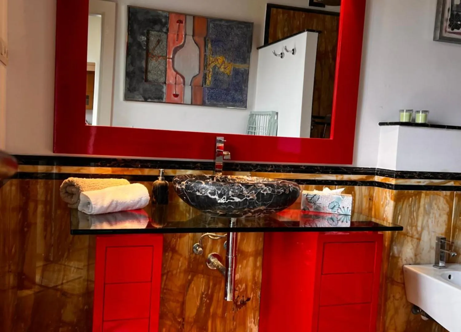 Beautiful Apartment Malaga Center -Teatro Cervantes 0*,  Spain
