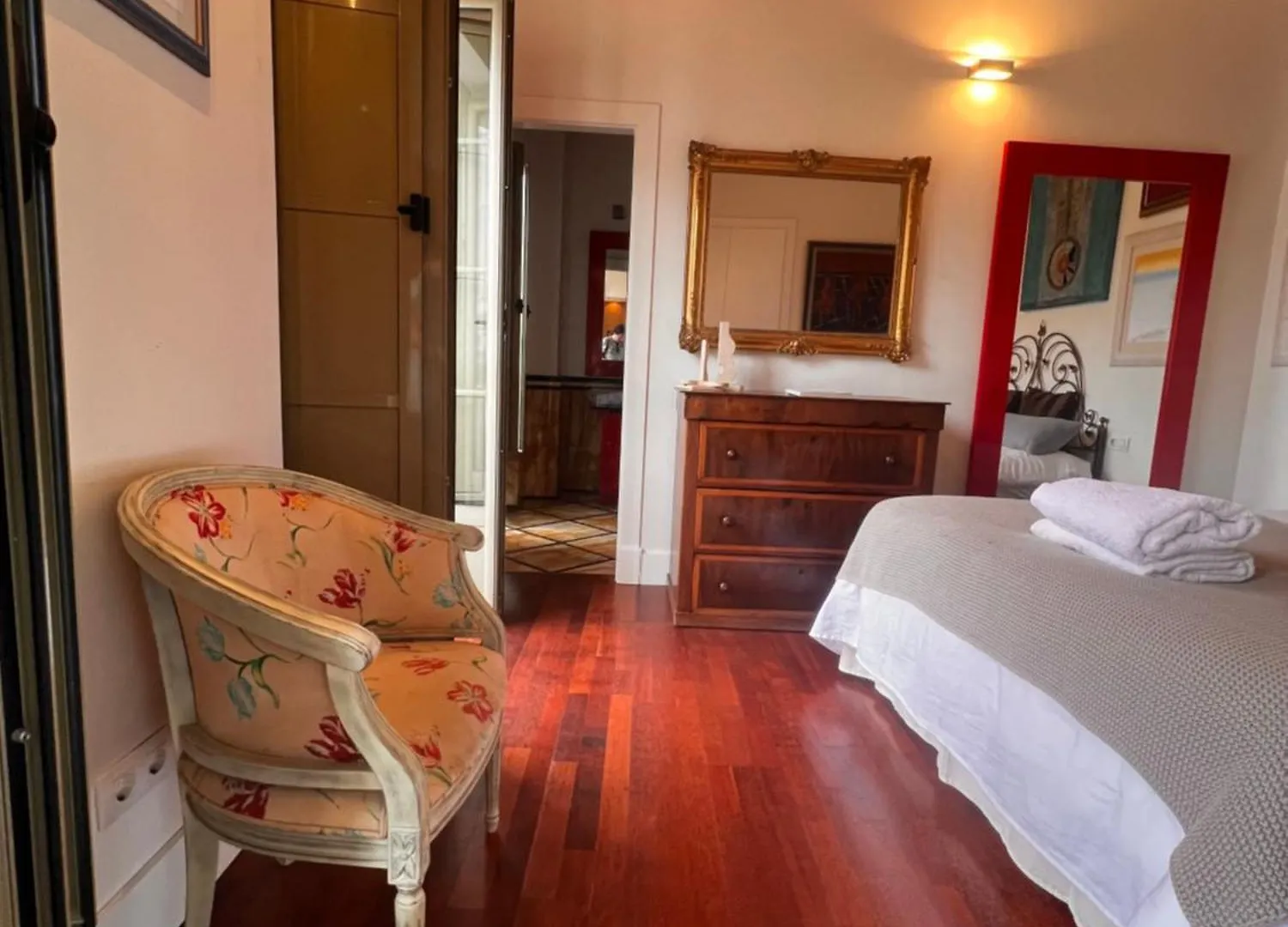 Beautiful Apartment Malaga Center -Teatro Cervantes Spain