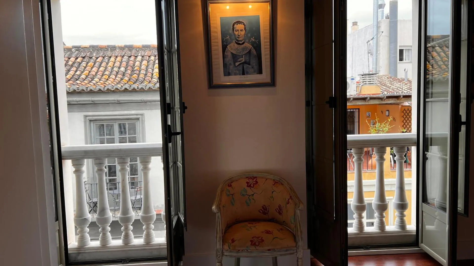 Beautiful Apartment Malaga Center -Teatro Cervantes 0*,  Spain