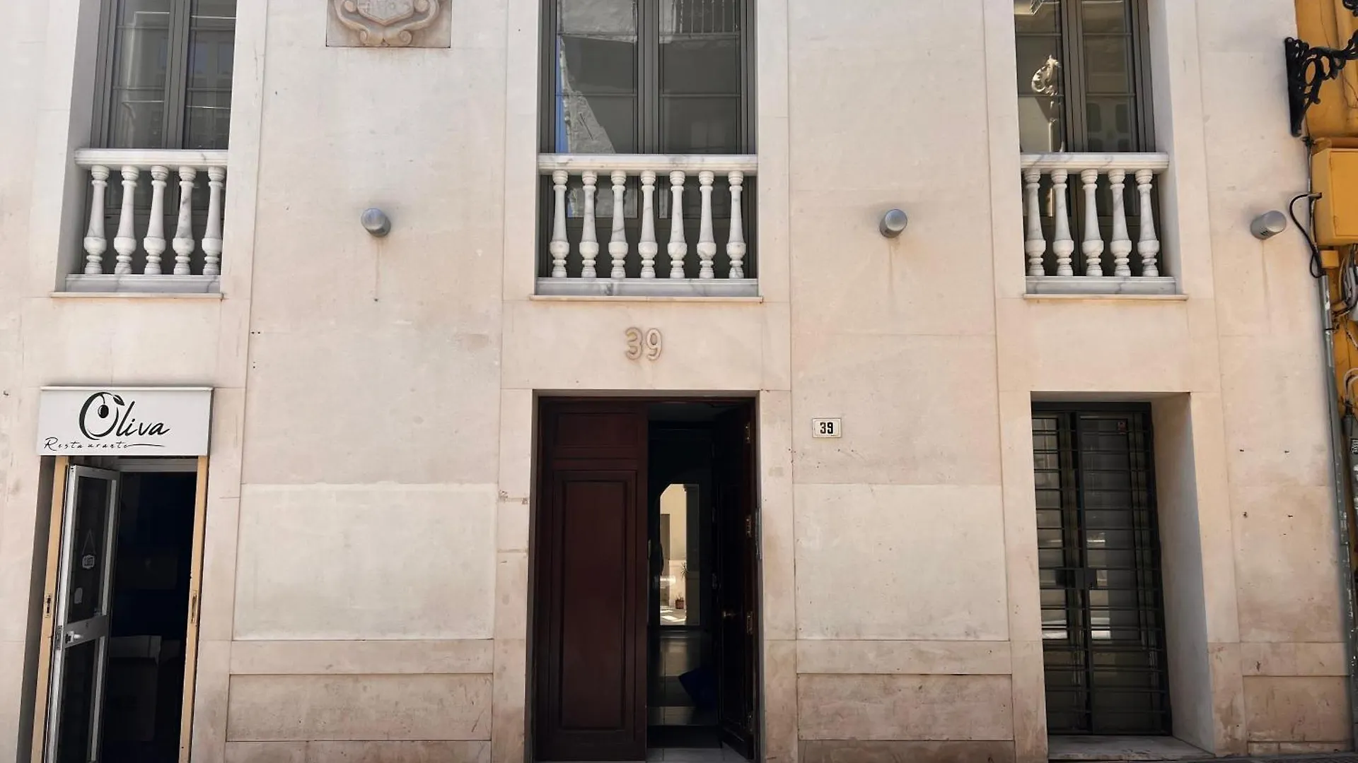 Beautiful Apartment Malaga Center -Teatro Cervantes